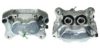 BUDWEG CALIPER 342717 Brake Caliper